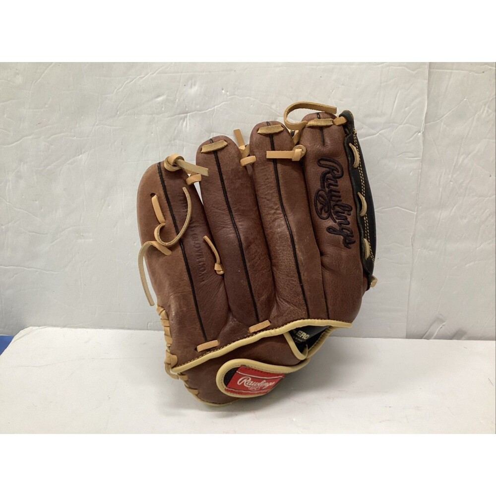 Rawlings rbg36 bc 12.5” zero shock right hand thrower